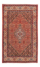 Bidjar - Bukan Teppe 169x113cm - Persisk teppe