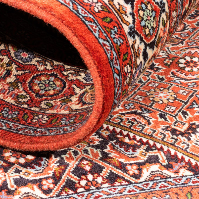 Bidjar - Bukan Teppe 169x113cm - Persisk teppe