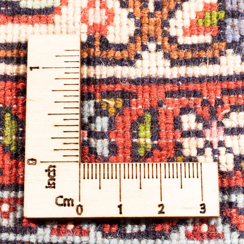 Bidjar - Bukan Teppe 169x113cm - Persisk teppe