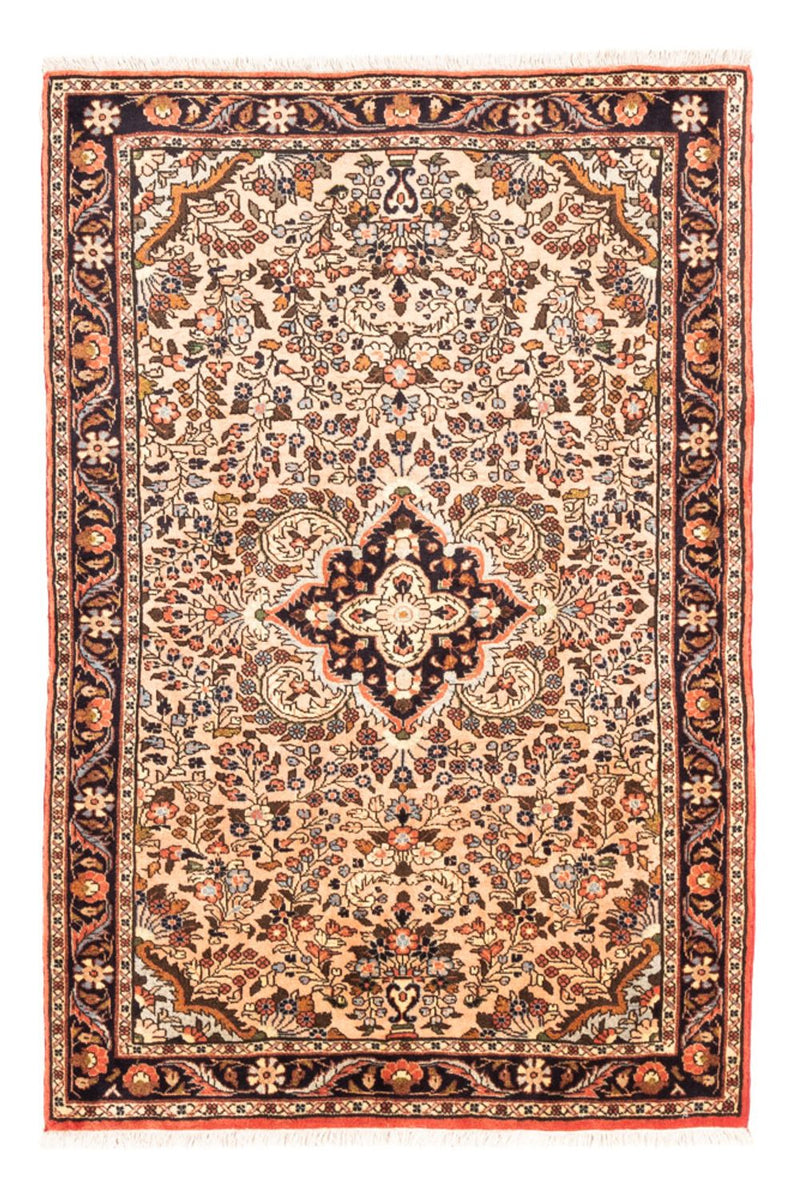 Bidjar - Bukan Teppe 147x100cm - Persisk teppe