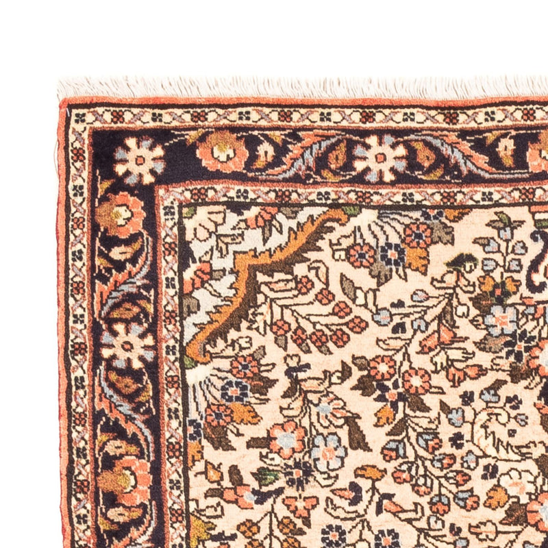 Bidjar - Bukan Teppe 147x100cm - Persisk teppe