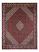 Bidjar - Bukan Teppe 370x253cm - Persisk teppe