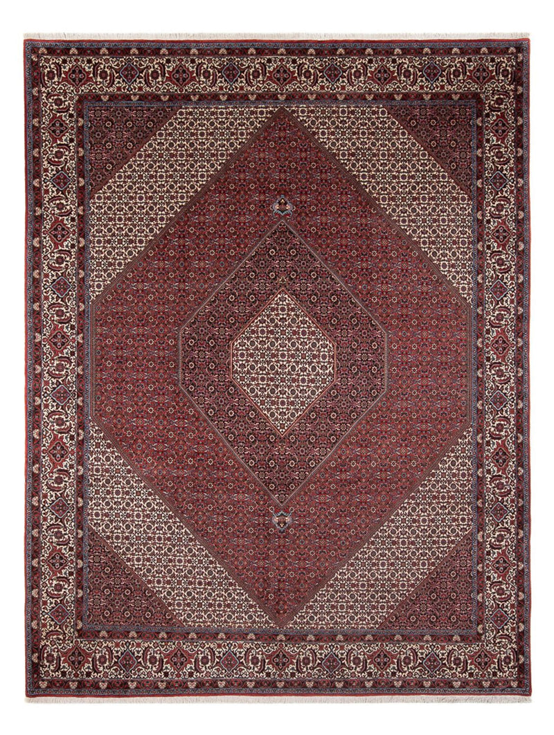 Bidjar - Bukan Teppe 370x253cm - Persisk teppe
