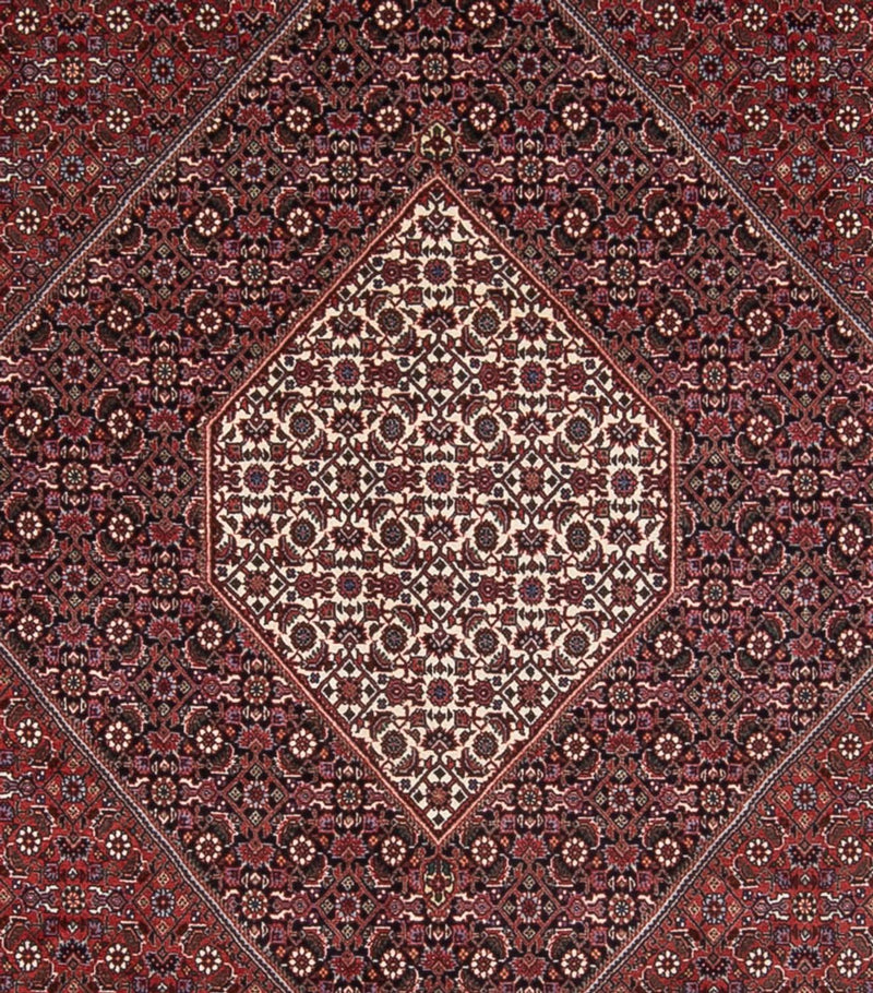 Bidjar - Bukan Teppe 370x253cm - Persisk teppe