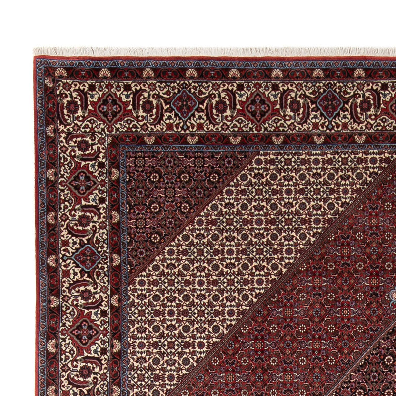 Bidjar - Bukan Teppe 370x253cm - Persisk teppe