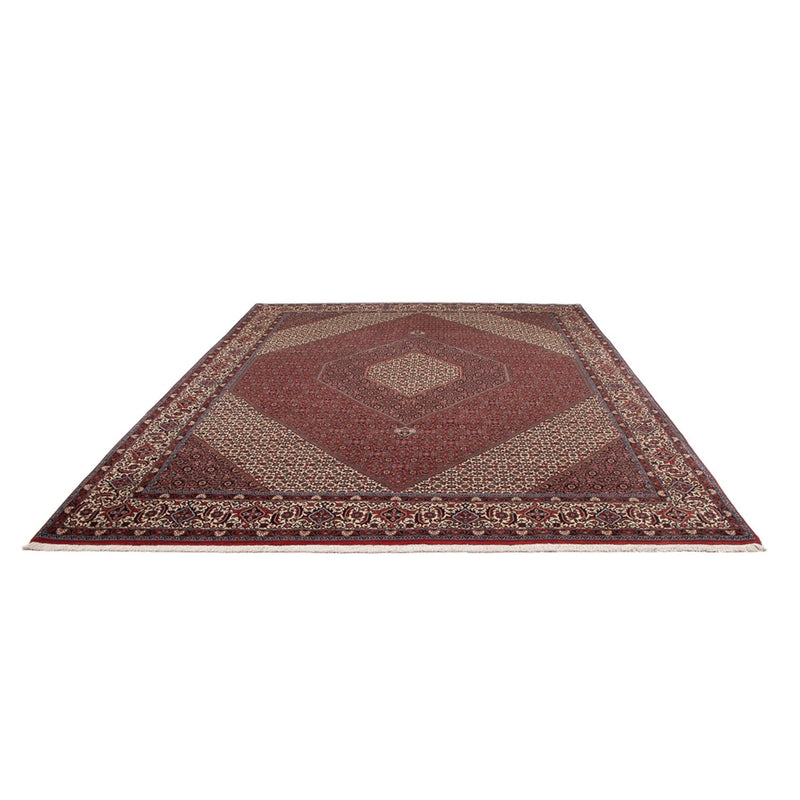 Bidjar - Bukan Teppe 370x253cm - Persisk teppe