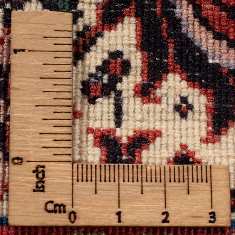 Bidjar - Bukan Teppe 370x253cm - Persisk teppe
