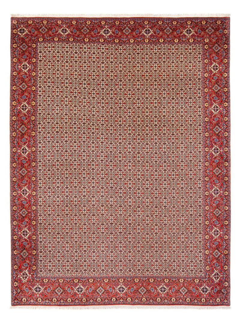 Bidjar - Bukan Teppe 343x260cm - Persisk teppe