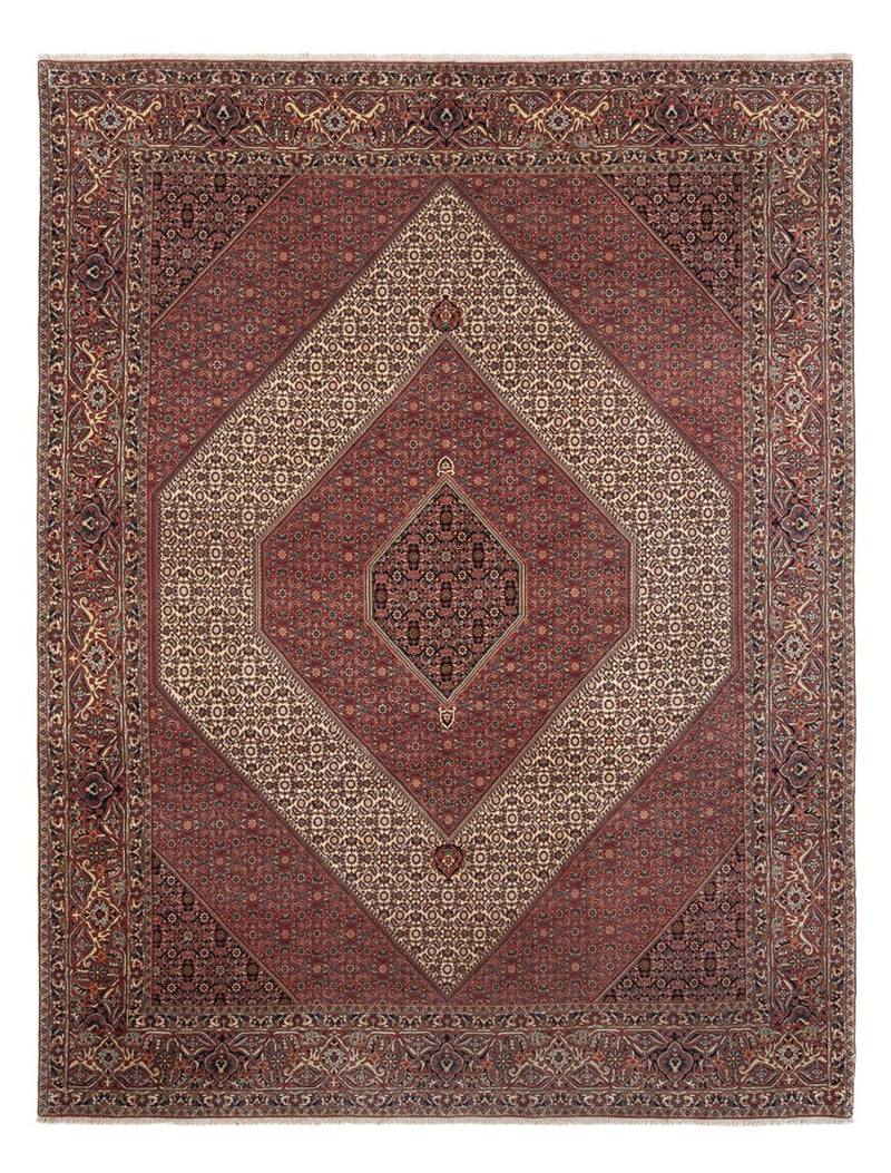 Bidjar - Bukan Teppe 345x250cm - Persisk teppe