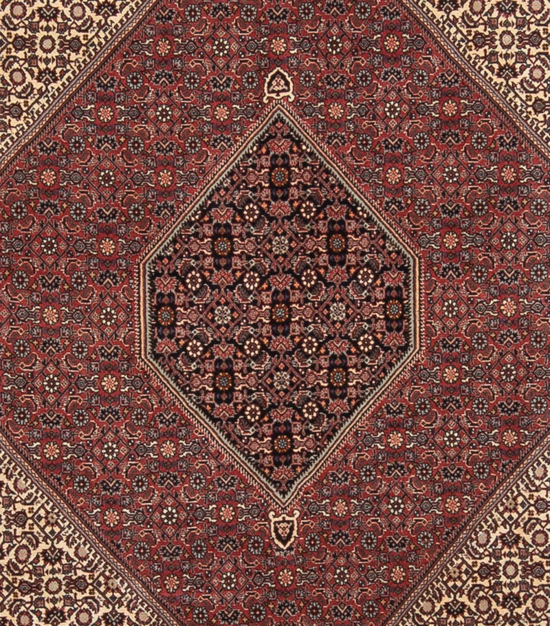 Bidjar - Bukan Teppe 345x250cm - Persisk teppe