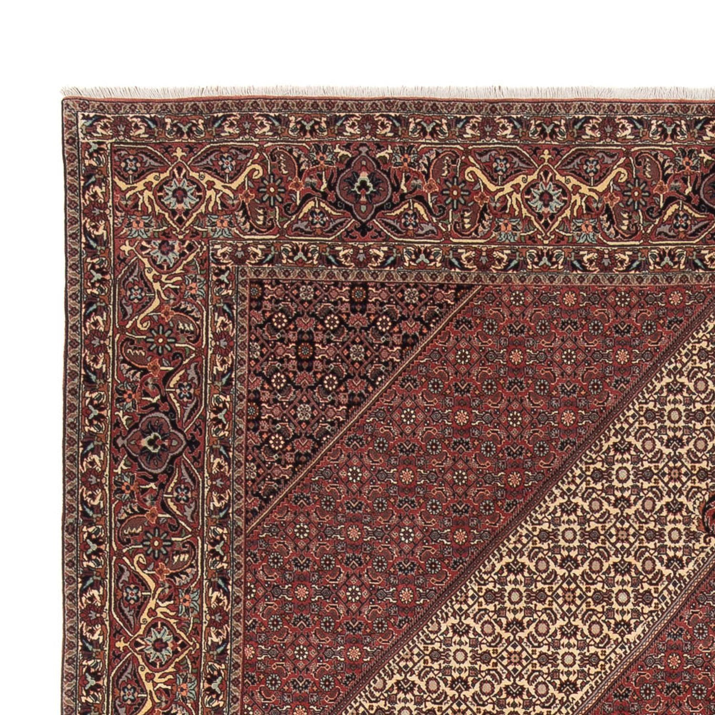 Bidjar - Bukan Teppe 345x250cm - Persisk teppe