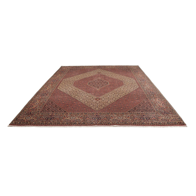 Bidjar - Bukan Teppe 345x250cm - Persisk teppe