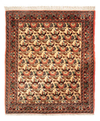 Bidjar - Bukan Teppe 90x73cm - Persisk teppe – product image