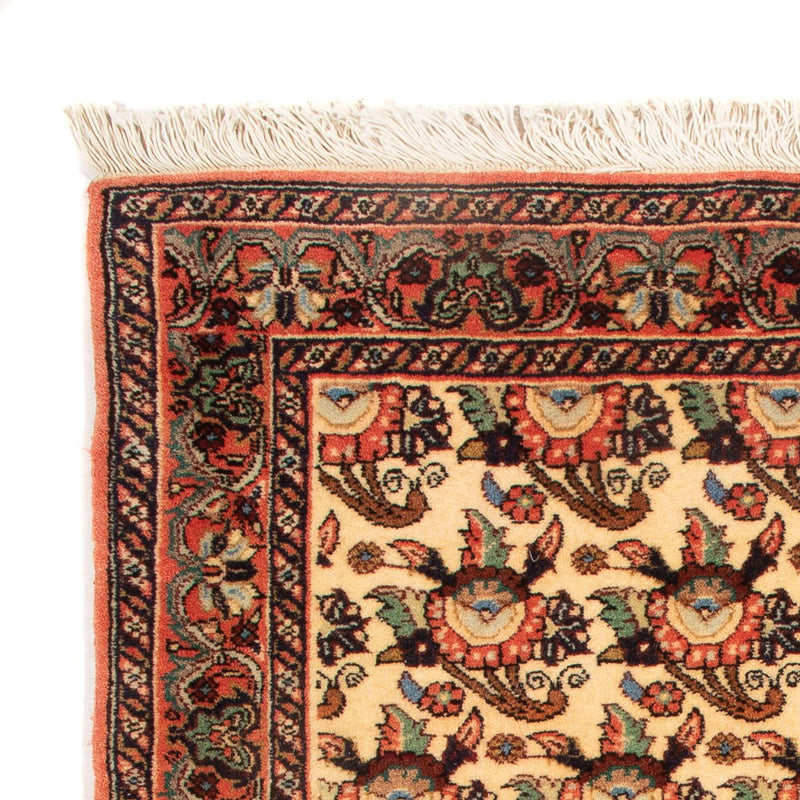 Bidjar - Bukan Teppe 90x73cm - Persisk teppe