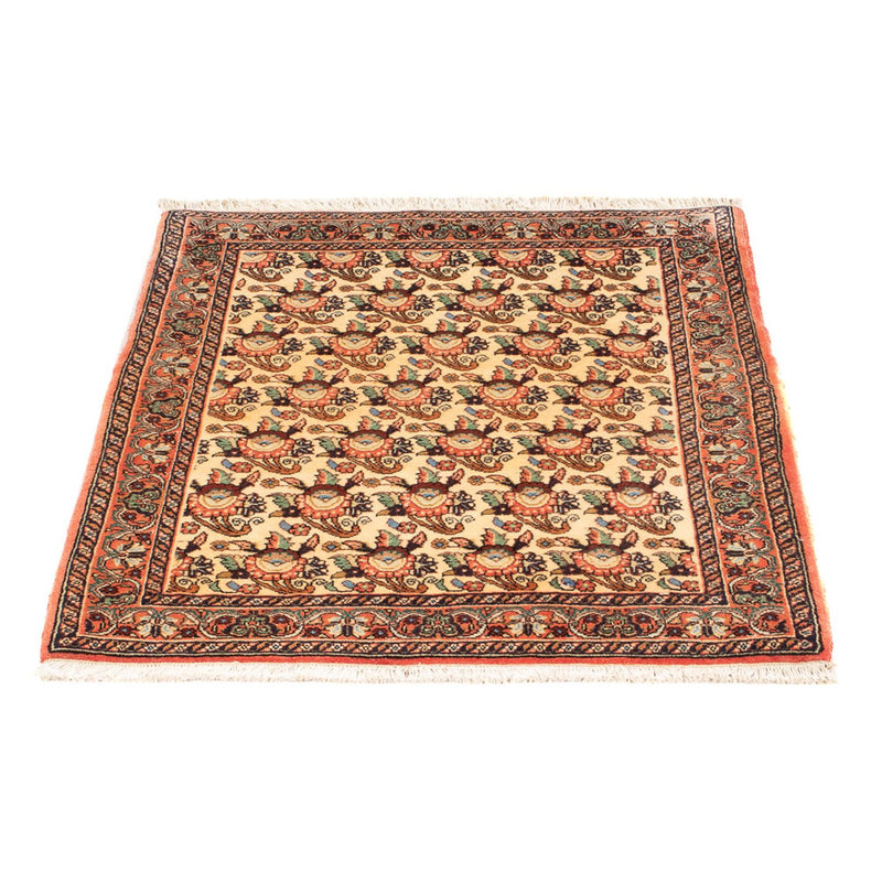 Bidjar - Bukan Teppe 90x73cm - Persisk teppe
