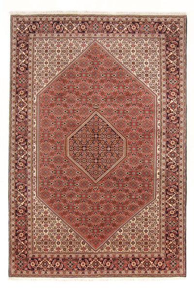 Bidjar - Bukan Teppe 196x297cm - Persisk teppe