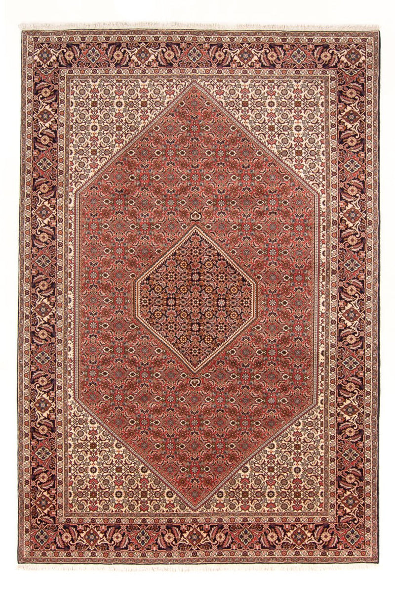 Bidjar - Bukan Teppe 297x196cm - Persisk teppe