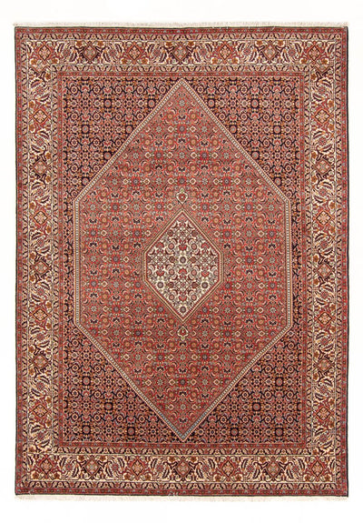 Bidjar - Bukan Teppe 197x293cm - Persisk teppe