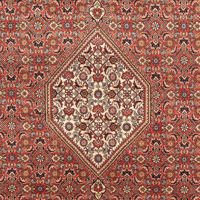 Bidjar - Bukan Teppe 293x197cm - Persisk teppe