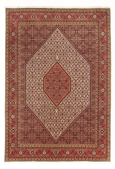 Bidjar - Bukan Teppe 200x288cm - Persisk teppe