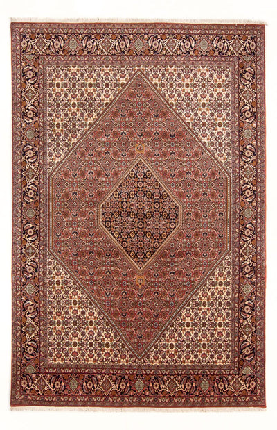 Bidjar - Bukan Teppe 197x300cm - Persisk teppe