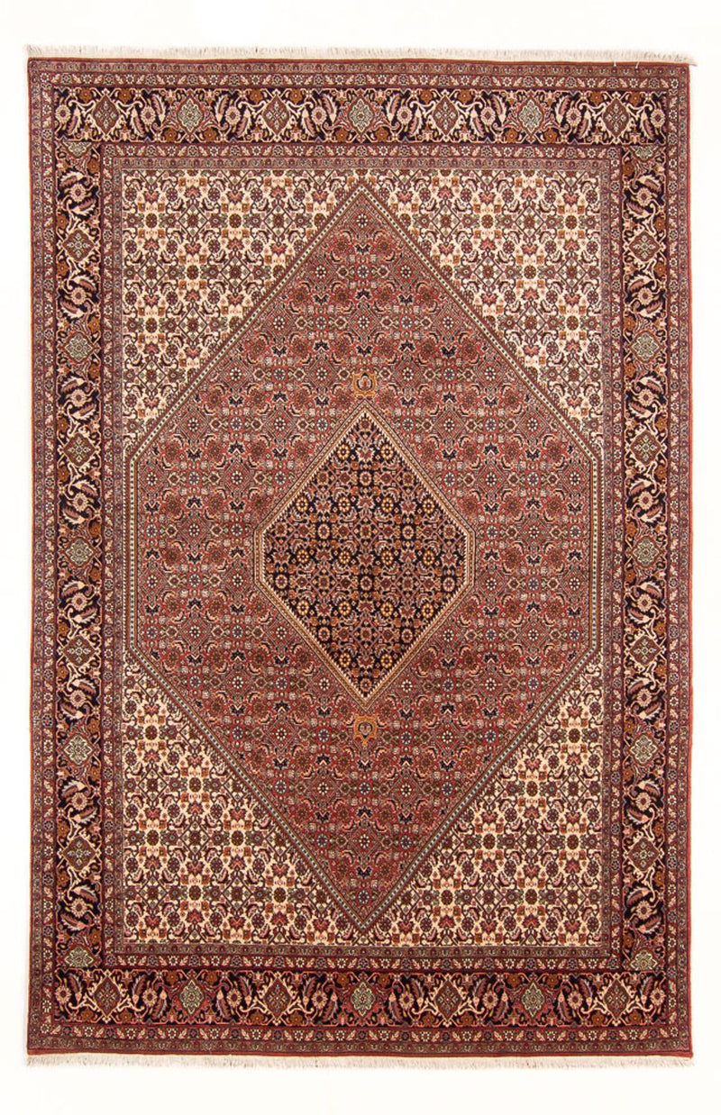 Bidjar - Bukan Teppe 300x197cm - Persisk teppe
