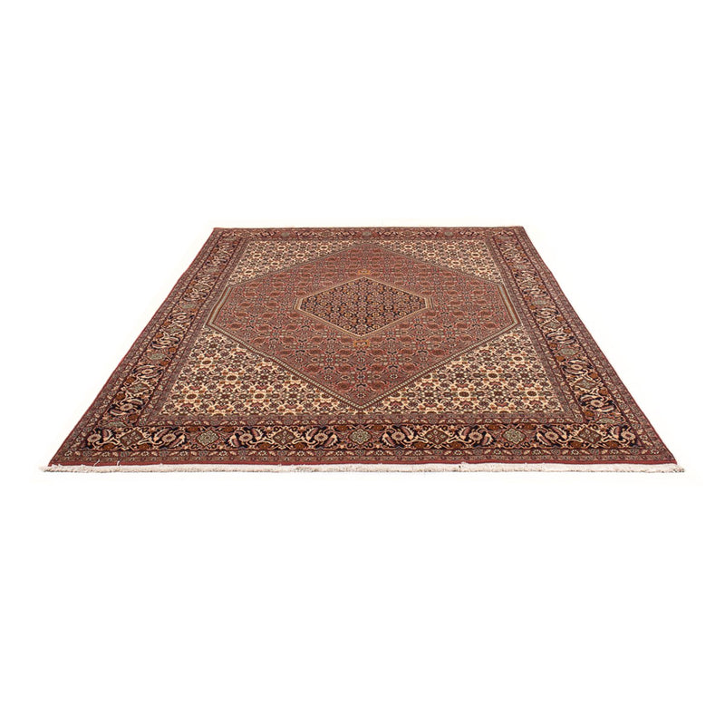 Bidjar - Bukan Teppe 300x197cm - Persisk teppe
