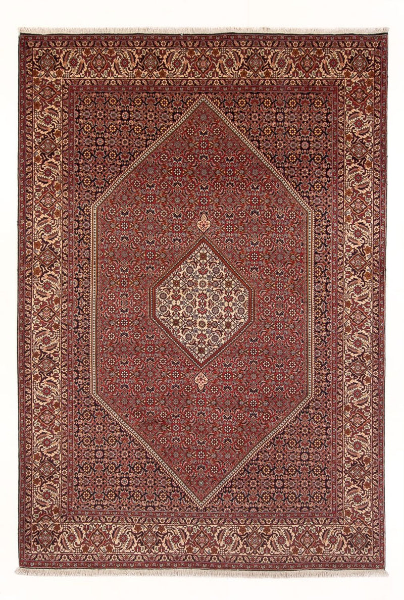 Bidjar - Bukan Teppe 291x197cm - Persisk teppe