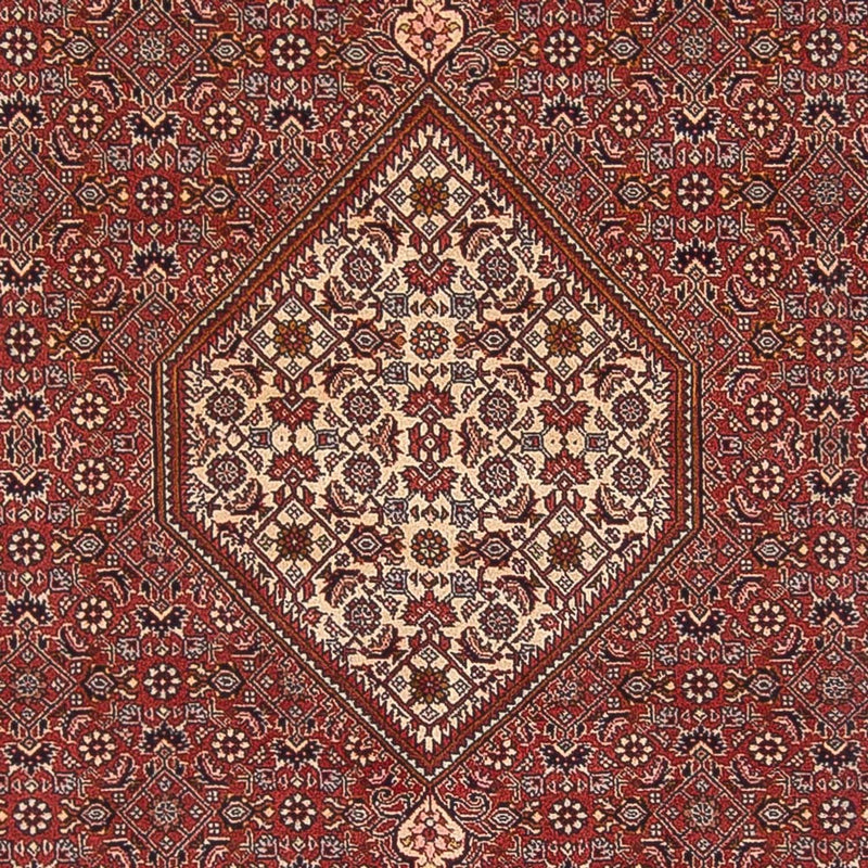 Bidjar - Bukan Teppe 291x197cm - Persisk teppe