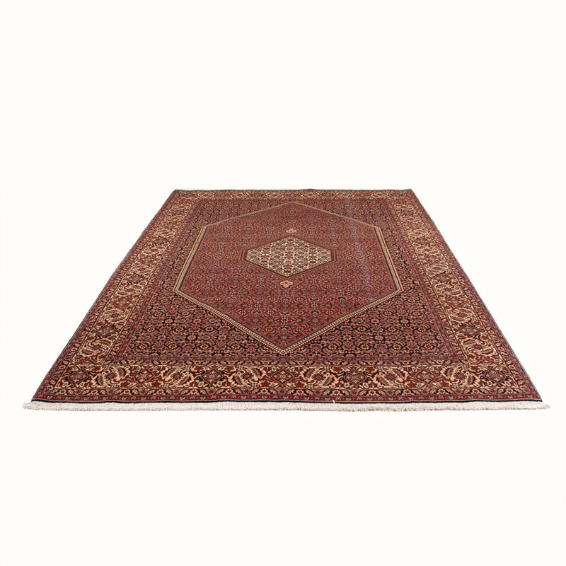 Bidjar - Bukan Teppe 291x197cm - Persisk teppe