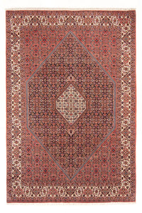 Bidjar - Bukan Teppe 197x295cm - Persisk teppe – product image