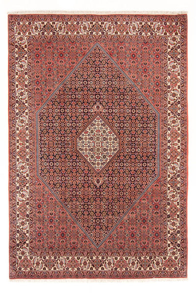 Bidjar - Bukan Teppe 197x295cm - Persisk teppe