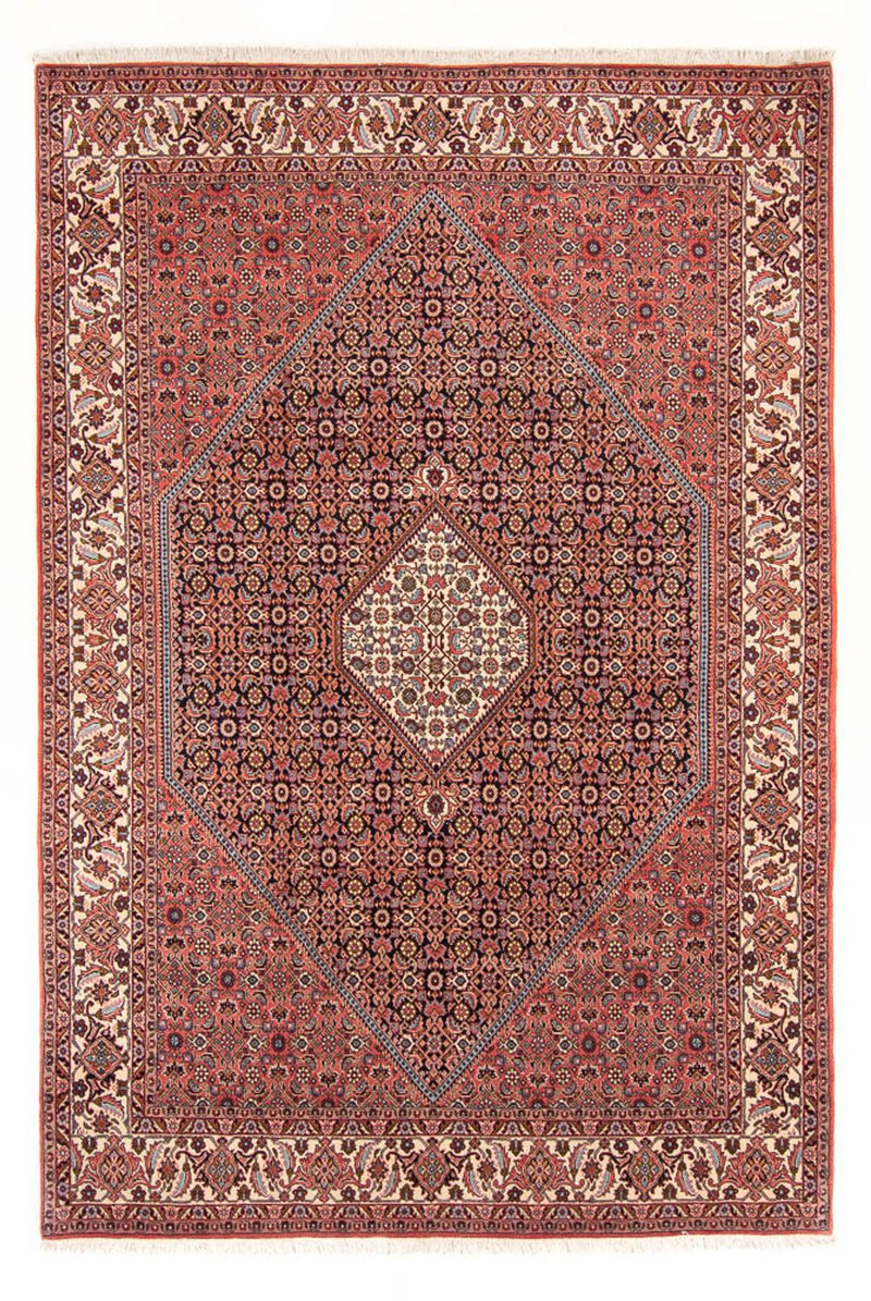 Bidjar - Bukan Teppe 197x295cm - Persisk teppe