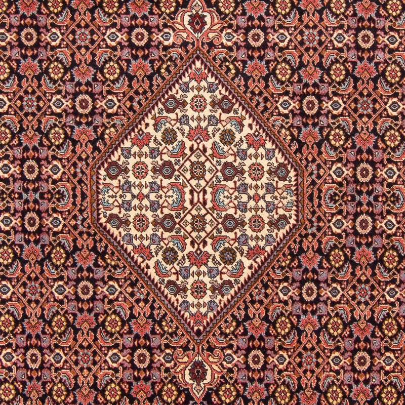 Bidjar - Bukan Teppe 197x295cm - Persisk teppe