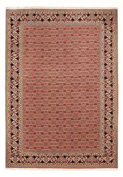 Bidjar - Bukan Teppe 202x288cm - Persisk teppe