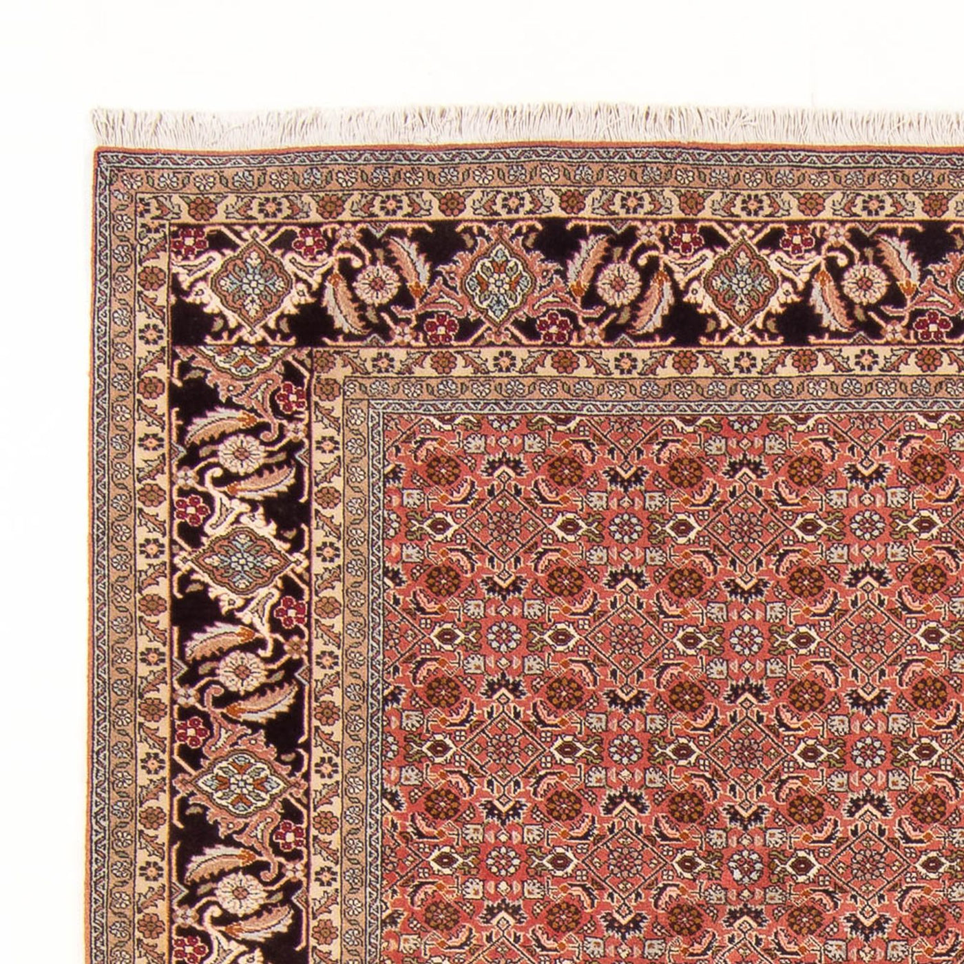 Bidjar - Bukan Teppe 288x202cm - Persisk teppe