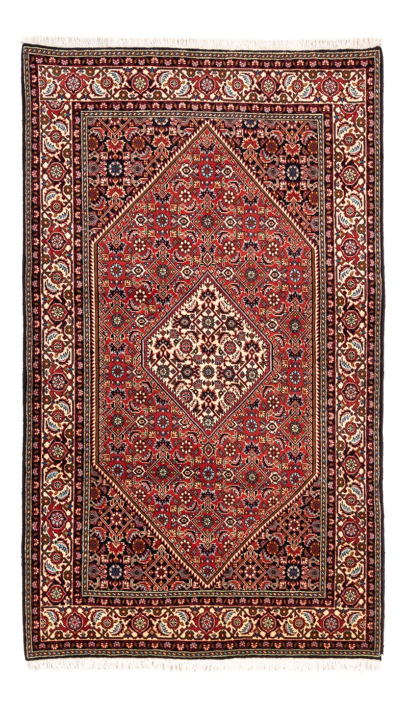 Bidjar - Bukan Teppe 179x110cm - Persisk teppe