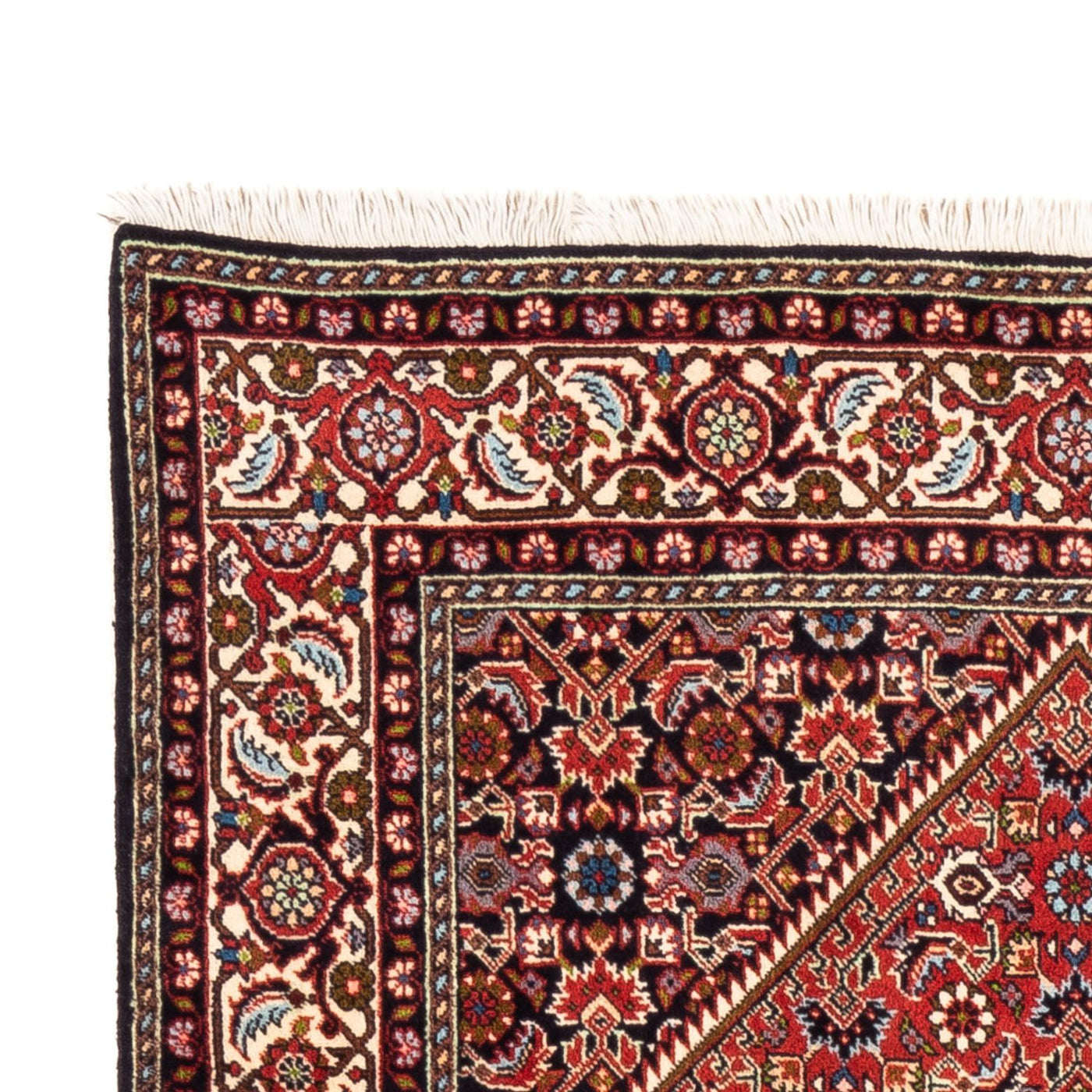 Bidjar - Bukan Teppe 179x110cm - Persisk teppe