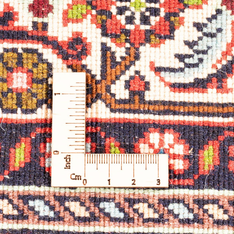 Bidjar - Bukan Teppe 179x110cm - Persisk teppe