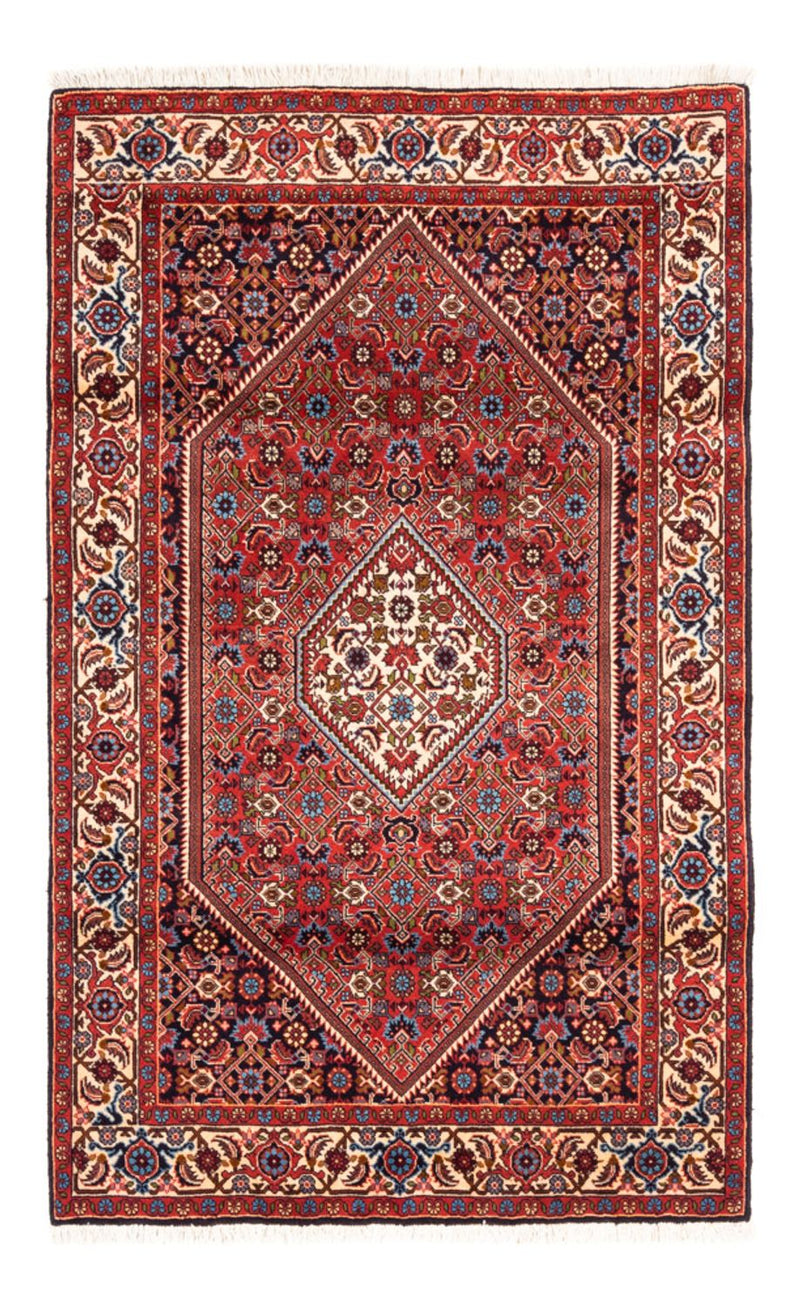 Bidjar - Bukan Teppe 167x110cm - Persisk teppe