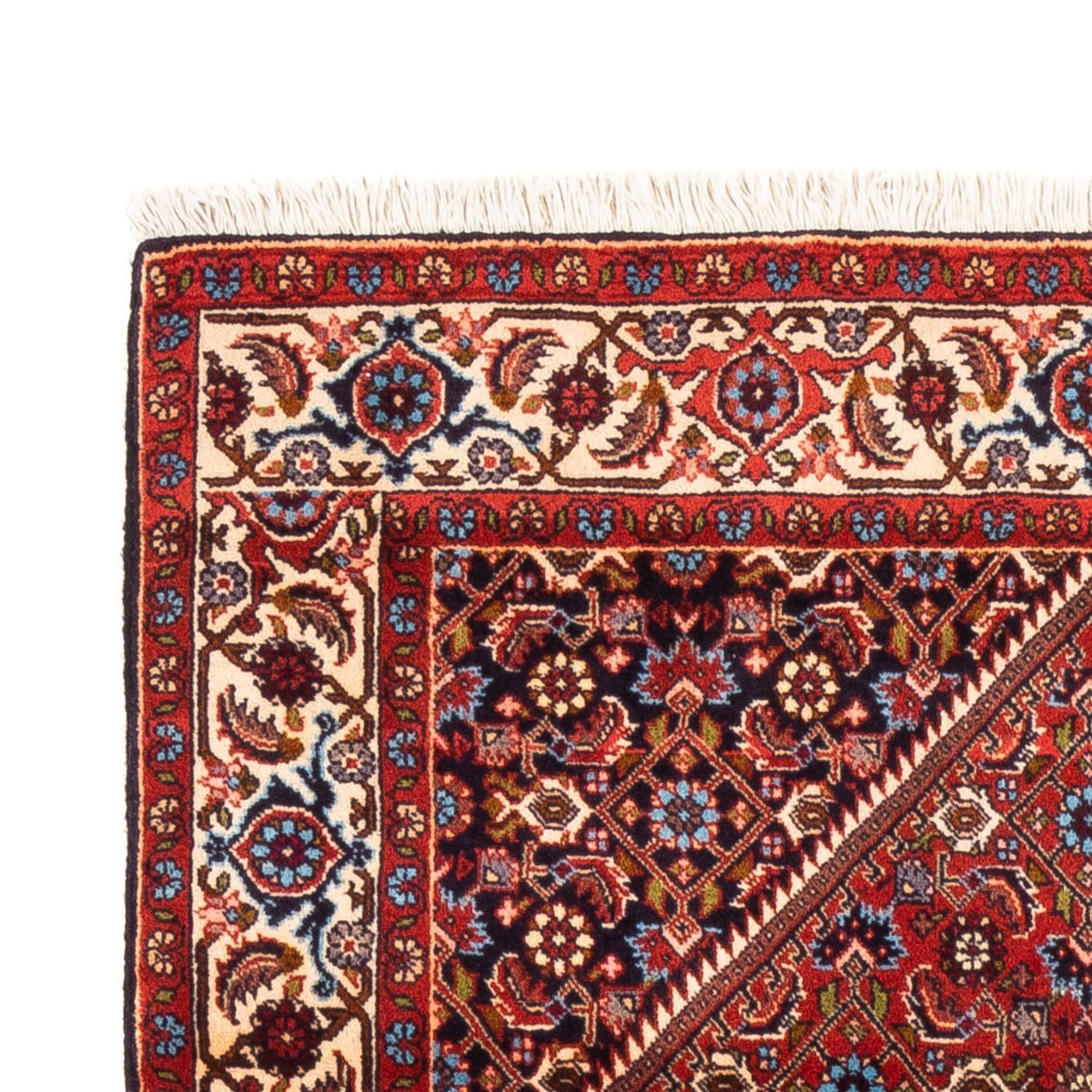 Bidjar - Bukan Teppe 167x110cm - Persisk teppe
