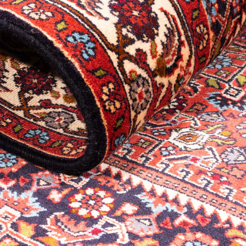 Bidjar - Bukan Teppe 167x110cm - Persisk teppe