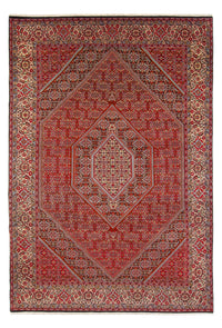 Bidjar - Bukan Teppe 341x248cm - Persisk teppe – product image