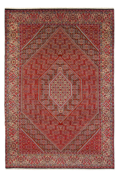 Bidjar - Bukan Teppe 248x341cm - Persisk teppe
