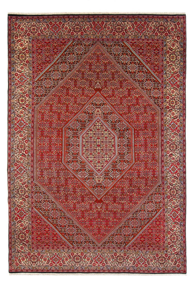 Bidjar - Bukan Teppe 341x248cm - Persisk teppe