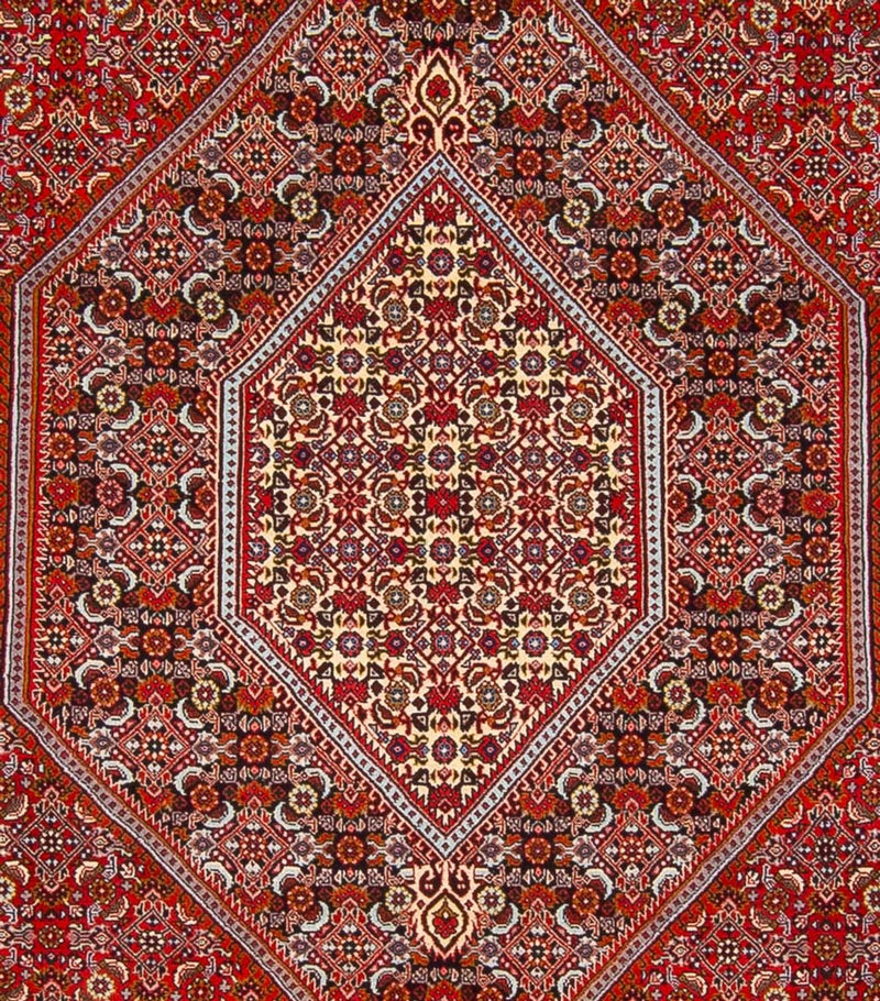 Bidjar - Bukan Teppe 341x248cm - Persisk teppe