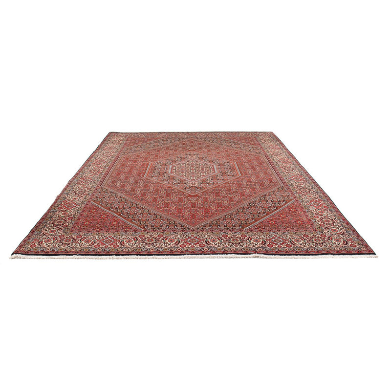Bidjar - Bukan Teppe 341x248cm - Persisk teppe