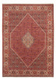 Bidjar - Bukan Teppe 206x293cm - Persisk teppe