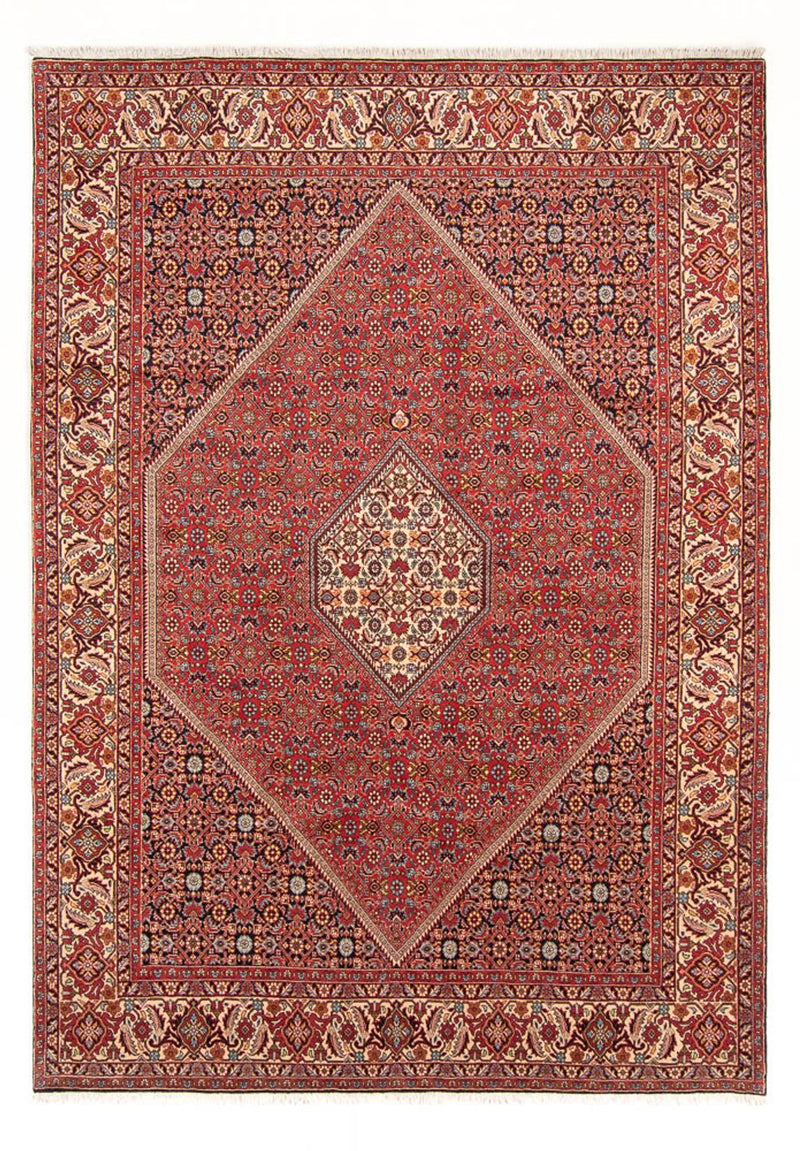 Bidjar - Bukan Teppe 206x293cm - Persisk teppe