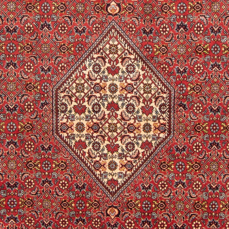 Bidjar - Bukan Teppe 206x293cm - Persisk teppe
